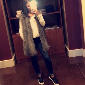 Meet your Posher, McKenna